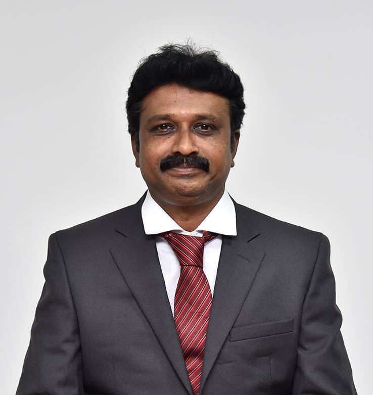 I. PONNILAVARASAN