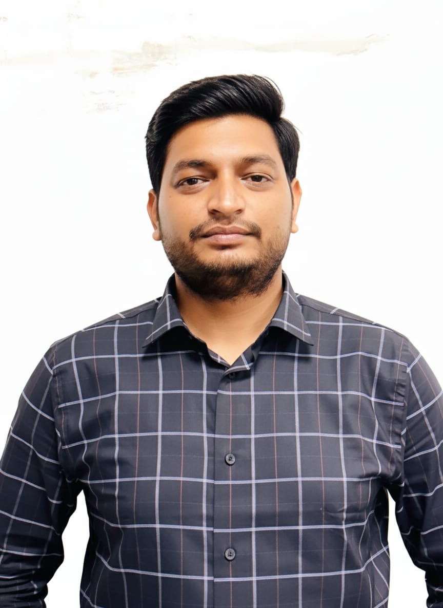 Dr. Amit Kumar